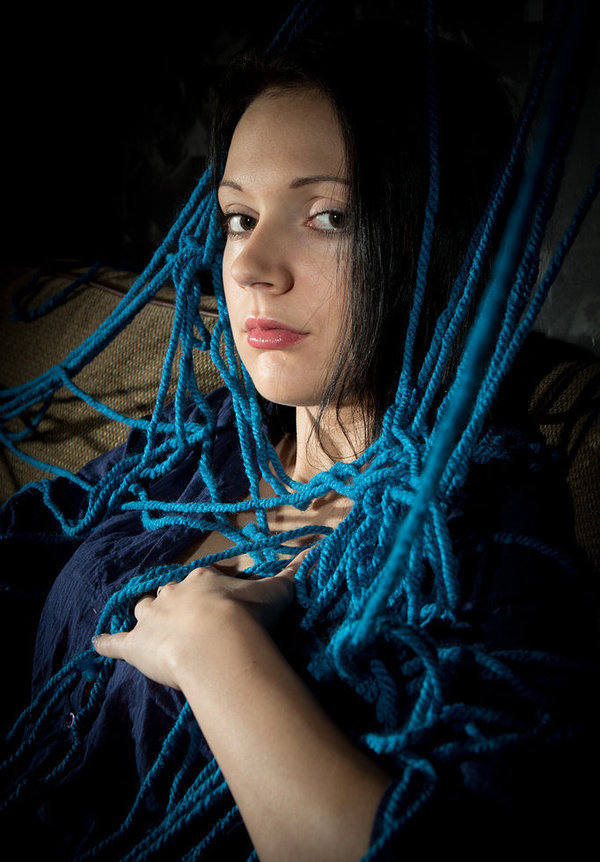 Дарька, 25 лет, 4 размер груди