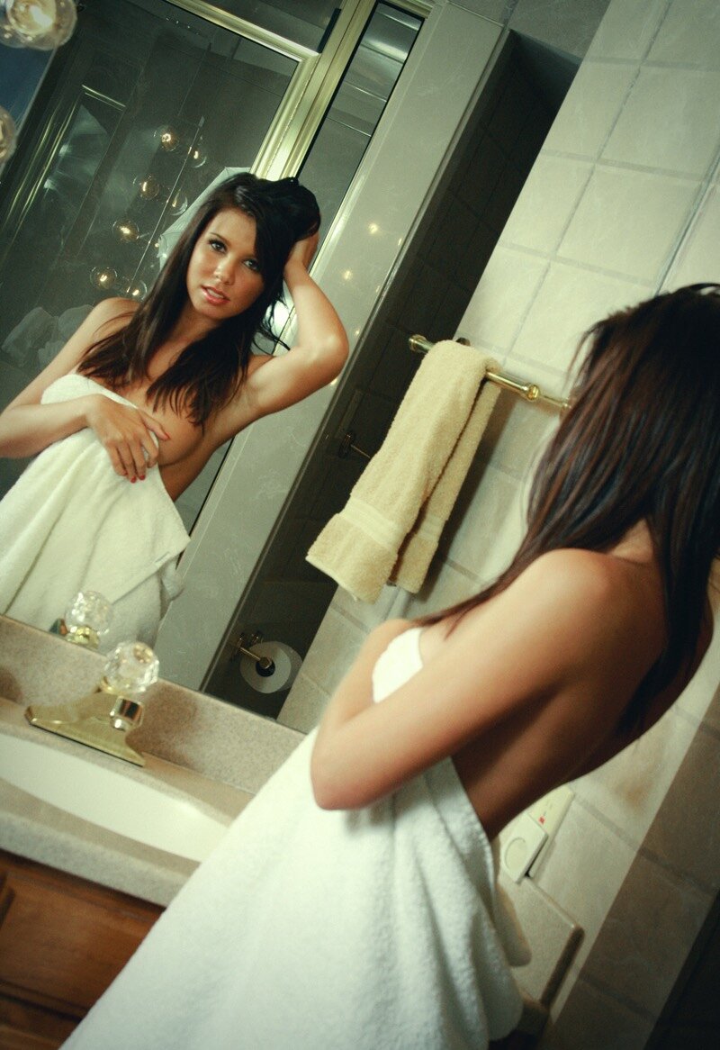 Света, 24 года, 3 размер груди