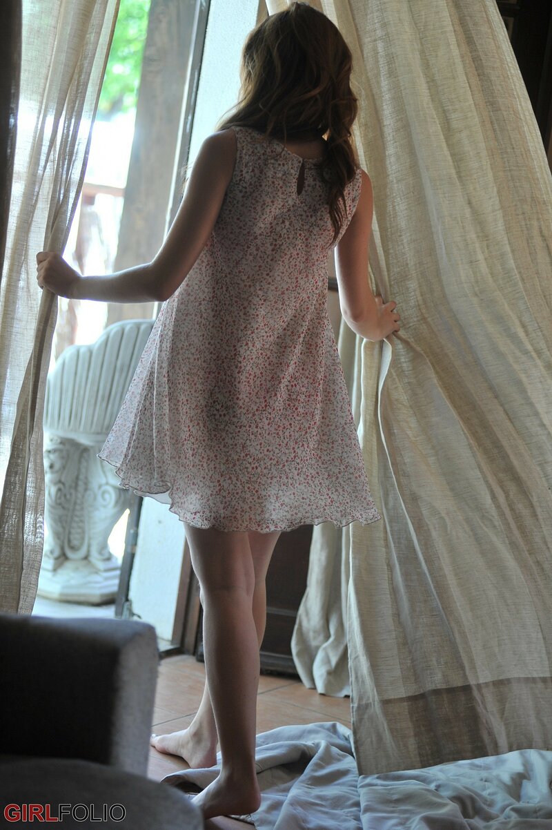 Ирина, 18 лет, 3 размер груди