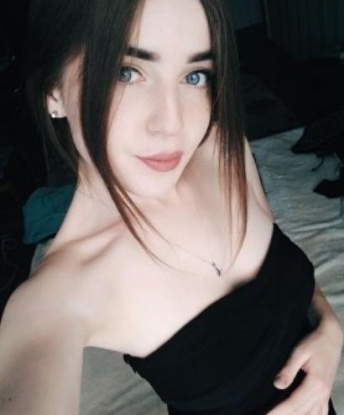 Надежда, 21 год, 3 размер груди